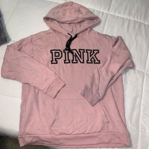 PINK Oversized Hoodie